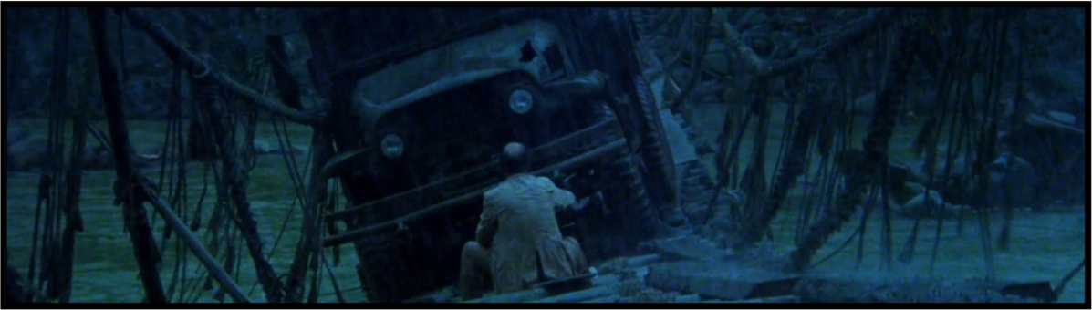 The Evil Wizard of Fate: William Friedkin’s SORCERER